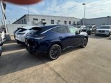 New 2025 Nissan Murano Platinum image 2