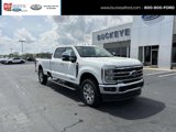 New 2025 Ford F350 King Ranch w/ Chrome Package image 1