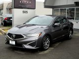 Used 2021 Acura ILX w/ Premium Package image 5