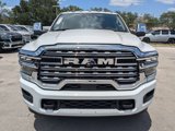 New 2025 RAM 2500 Limited image 3