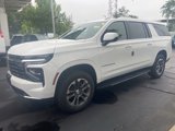 New 2025 Chevrolet Suburban LT w/ Comfort Package image 2