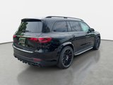 New 2025 Mercedes-Benz GLS 63 AMG 4MATIC image 5