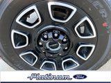 New 2025 Ford F250 Platinum image 5