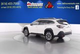 Used 2023 Subaru Outback Touring image 5