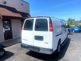 Used 2017 GMC Savana 2500 image 6
