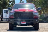 New 2025 RAM 1500 Rebel w/ Rebel Level 2 Equipment Group image 3