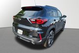 New 2026 Chevrolet TrailBlazer RS w/ Driver Confidence Package image 3
