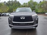 New 2025 INFINITI QX80 Luxe image 2