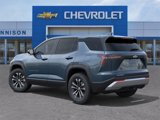 New 2026 Chevrolet Equinox LT image 3