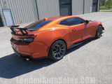 Used 2022 Chevrolet Camaro ZL1 image 5