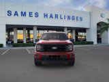New 2025 Ford F150 XLT w/ Equipment Group 302A MID image 6