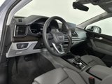 Certified 2025 Audi Q5 2.0T Premium Plus w/ Premium Plus Package image 3