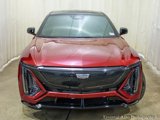 New 2026 Cadillac Lyriq V image 4