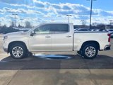 Certified 2022 Chevrolet Silverado 1500 LTZ w/ LTZ Premium Package image 4