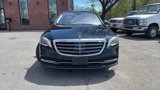 Used 2019 Mercedes-Benz S 560 4MATIC Sedan image 3