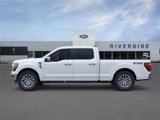 New 2025 Ford F150 Lariat image 3
