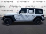Used 2020 Jeep Wrangler Unlimited Sport S image 2