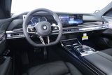 New 2025 BMW 740i xDrive image 2