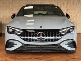 Used 2023 Mercedes-Benz EQE AMG 4MATIC Sedan image 2