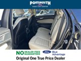 Used 2024 Ford Edge SEL image 6