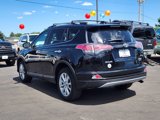 Used 2018 Toyota RAV4 Limited image 3