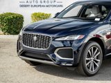 New 2026 Jaguar F-PACE R-Dynamic S image 2