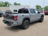 New 2025 Nissan Frontier PRO-4X w/ Pro Premium Package image 4