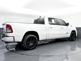 Used 2022 RAM 1500 Big Horn image 5