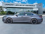 New 2025 Lexus ES 350 F Sport image 5