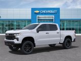 New 2025 Chevrolet Silverado 1500 LT Trail Boss w/ Convenience Package II image 2