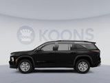 New 2026 Chevrolet Traverse LT image 2
