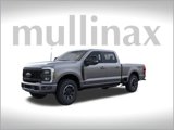 New 2025 Ford F250 Lariat image 2