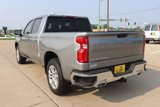 New 2025 Chevrolet Silverado 1500 LTZ image 5