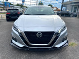 Used 2022 Nissan Altima 2.5 SR image 2