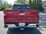 New 2025 Chevrolet Silverado 1500 LTZ w/ LTZ Premium Package image 4