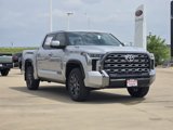 New 2025 Toyota Tundra Platinum image 2