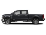 New 2025 Ford F250 4x4 Crew Cab Super Duty image 5