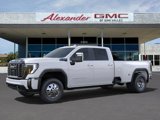 New 2025 GMC Sierra 3500 Denali Ultimate image 2