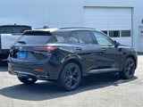 New 2025 Buick Envision Sport Touring image 2