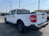 New 2025 Ford Maverick XLT image 2