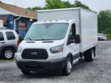 Used 2019 Ford Transit 350 156 DRW image 2