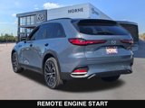 New 2025 MAZDA CX-70 Plug-In Hybrid w/ Premium Plus image 4