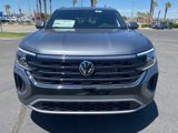 New 2025 Volkswagen Atlas Cross Sport SE image 2