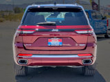 New 2024 Jeep Grand Cherokee Summit image 4