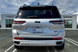 New 2025 Jeep Grand Cherokee L Summit w/ High Altitude Package image 3