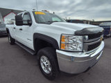 Used 2013 Chevrolet Silverado 2500 LT image 2