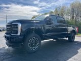 New 2025 Ford F250 Platinum image 2