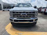 New 2025 Ford F250 Lariat image 2