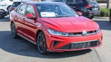 New 2025 Volkswagen Jetta GLI Autobahn image 5