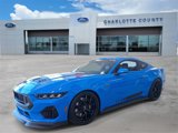New 2025 Ford Mustang GT Premium w/ GT Performance Package image 2